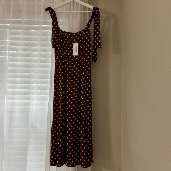 Reformation Twilight dress - Picture 6 of 7